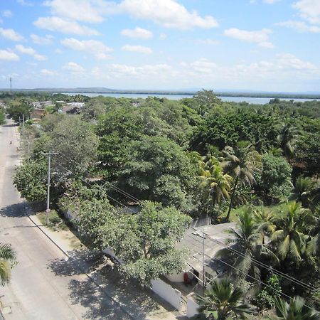 Hotel Valmar Cartagena Buitenkant foto