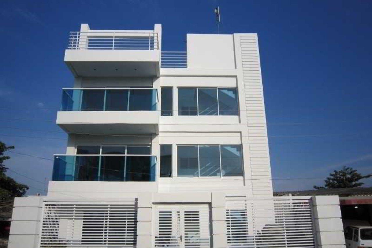 Hotel Valmar Cartagena Buitenkant foto