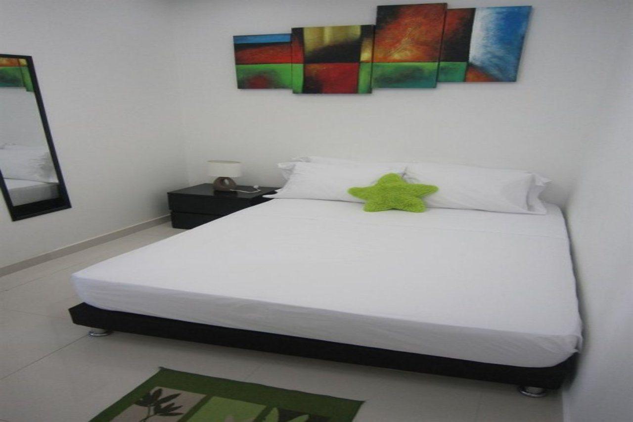 Hotel Valmar Cartagena Buitenkant foto