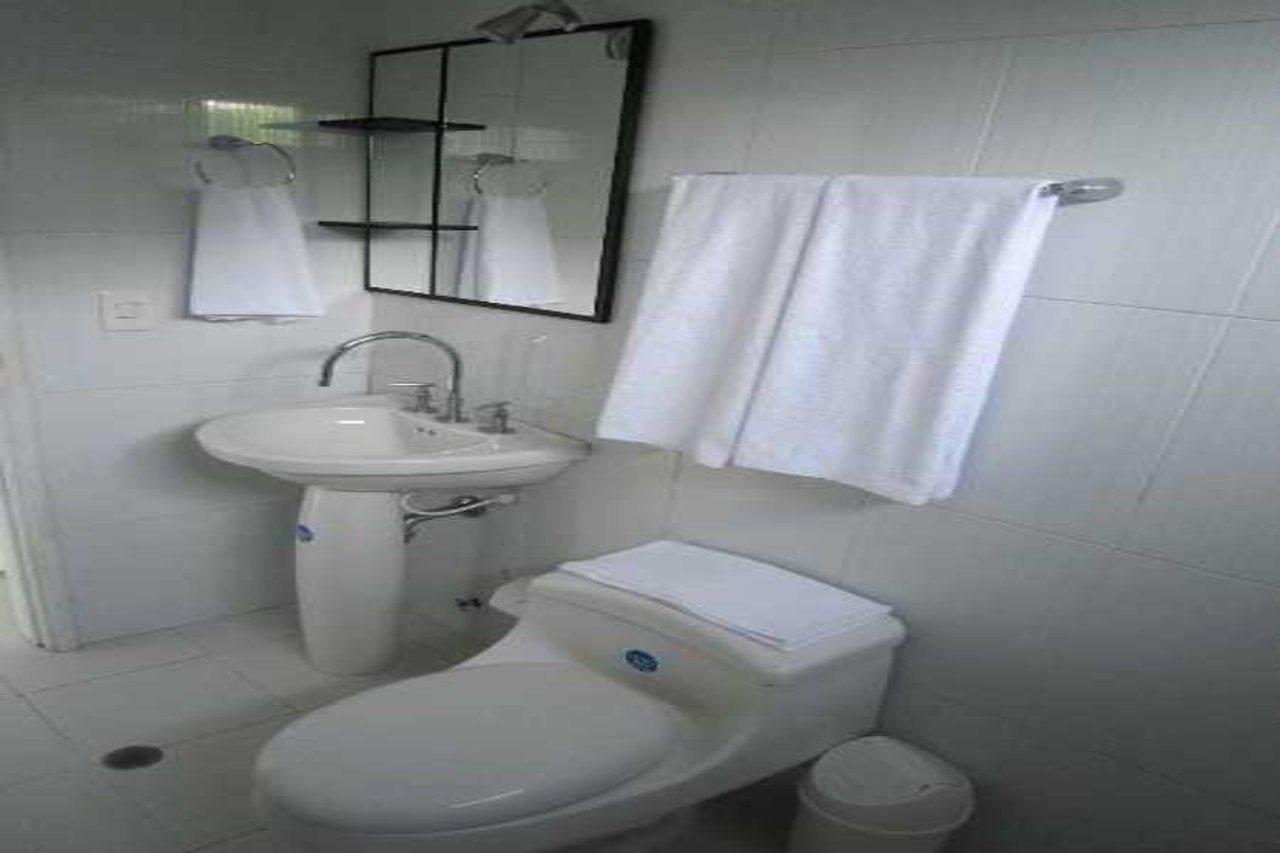 Hotel Valmar Cartagena Buitenkant foto