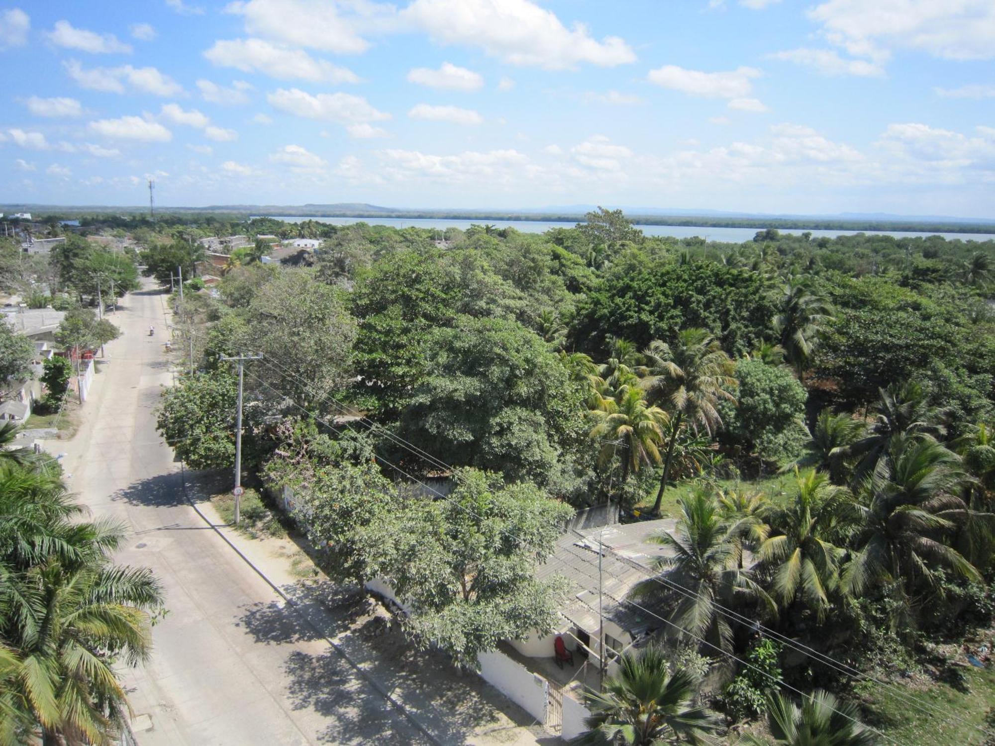 Hotel Valmar Cartagena Buitenkant foto