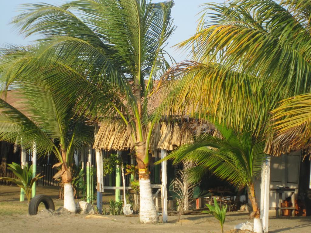 Hotel Valmar Cartagena Buitenkant foto