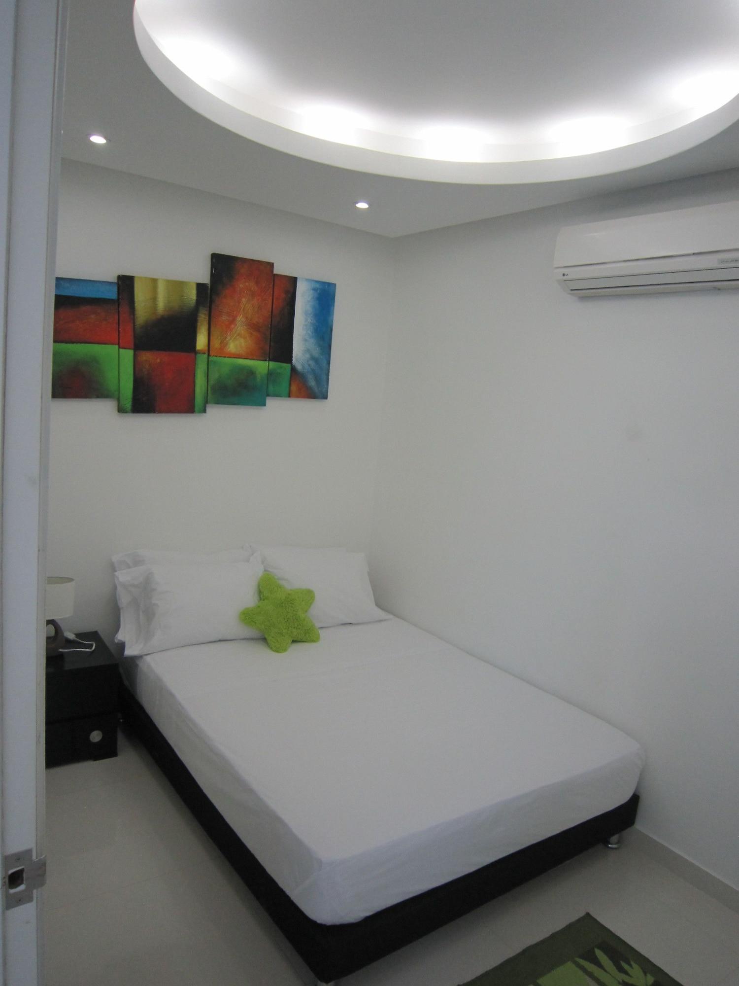 Hotel Valmar Cartagena Buitenkant foto
