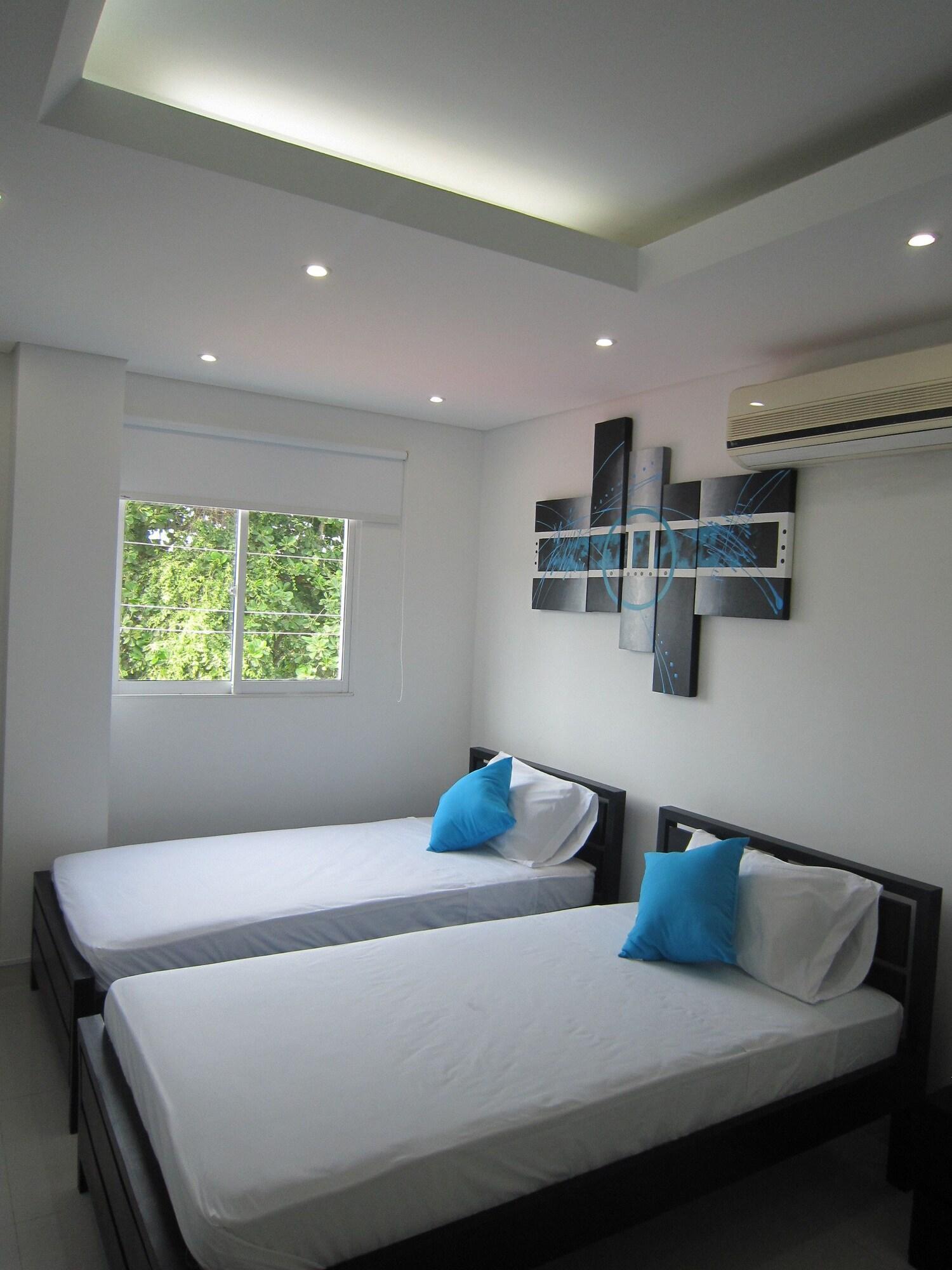Hotel Valmar Cartagena Buitenkant foto