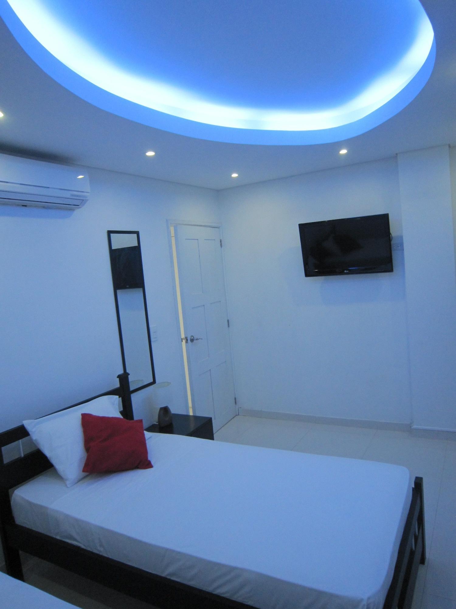 Hotel Valmar Cartagena Buitenkant foto