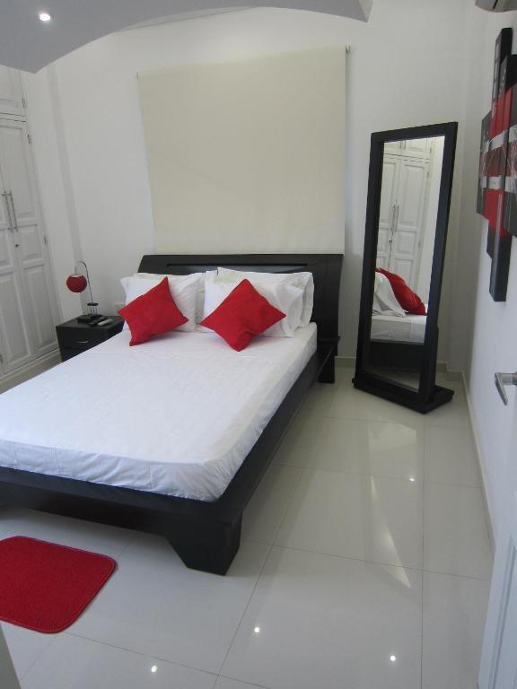 Hotel Valmar Cartagena Buitenkant foto