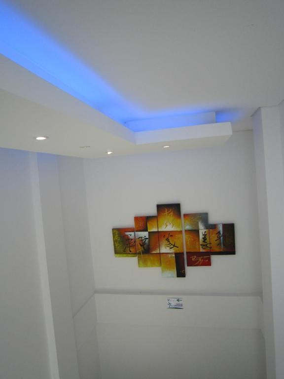 Hotel Valmar Cartagena Buitenkant foto
