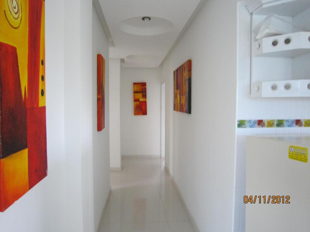 Hotel Valmar Cartagena Buitenkant foto
