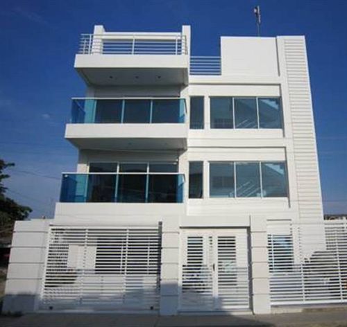 Hotel Valmar Cartagena Buitenkant foto