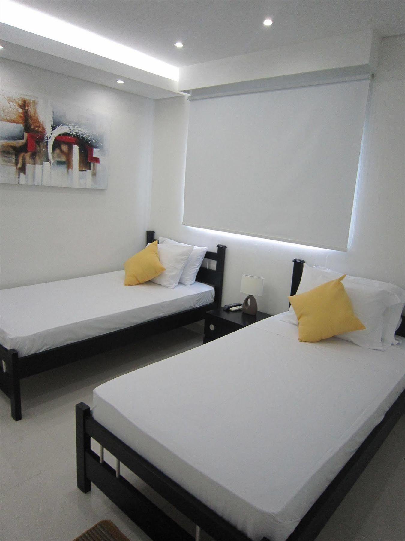 Hotel Valmar Cartagena Buitenkant foto