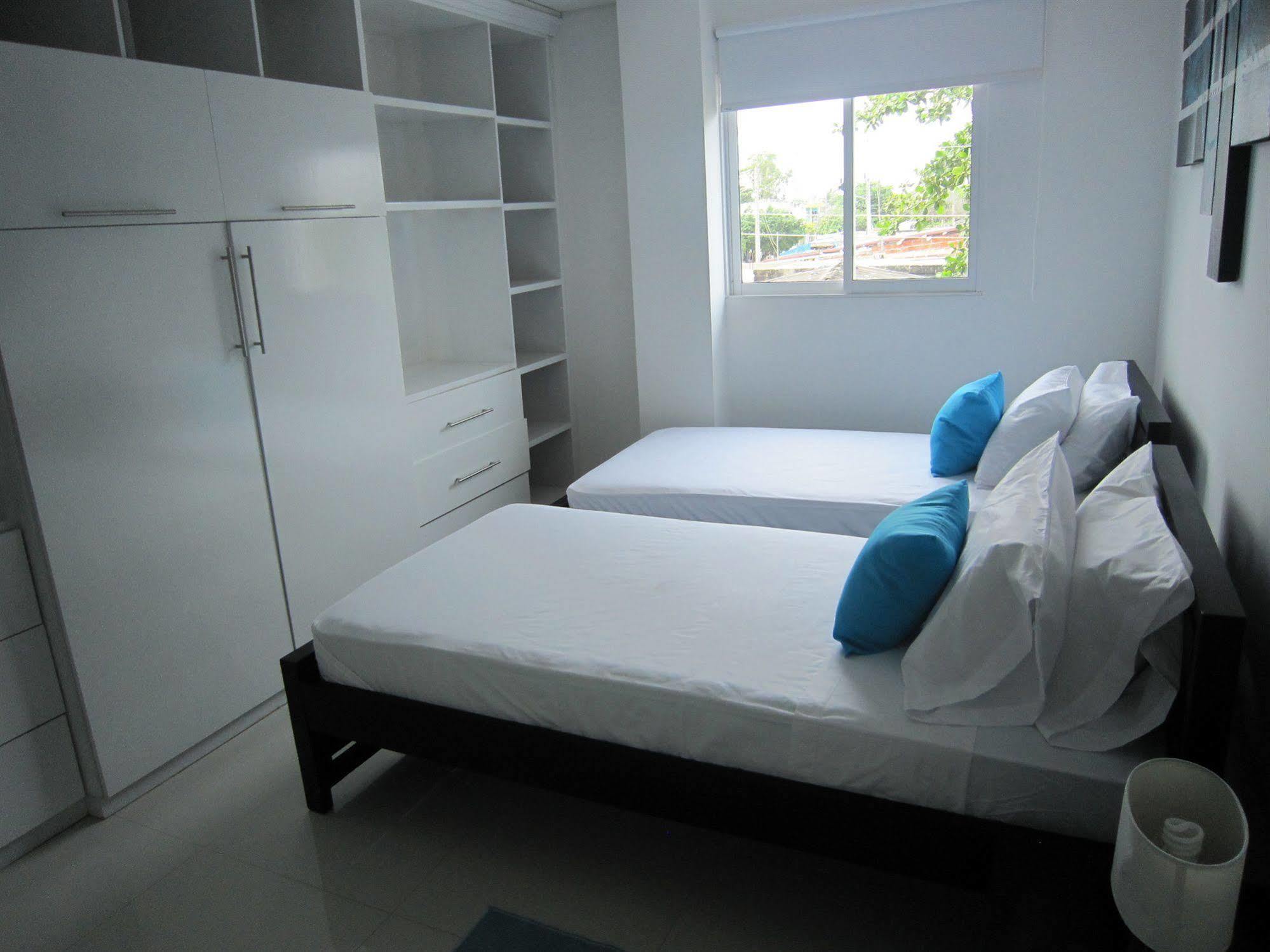 Hotel Valmar Cartagena Buitenkant foto