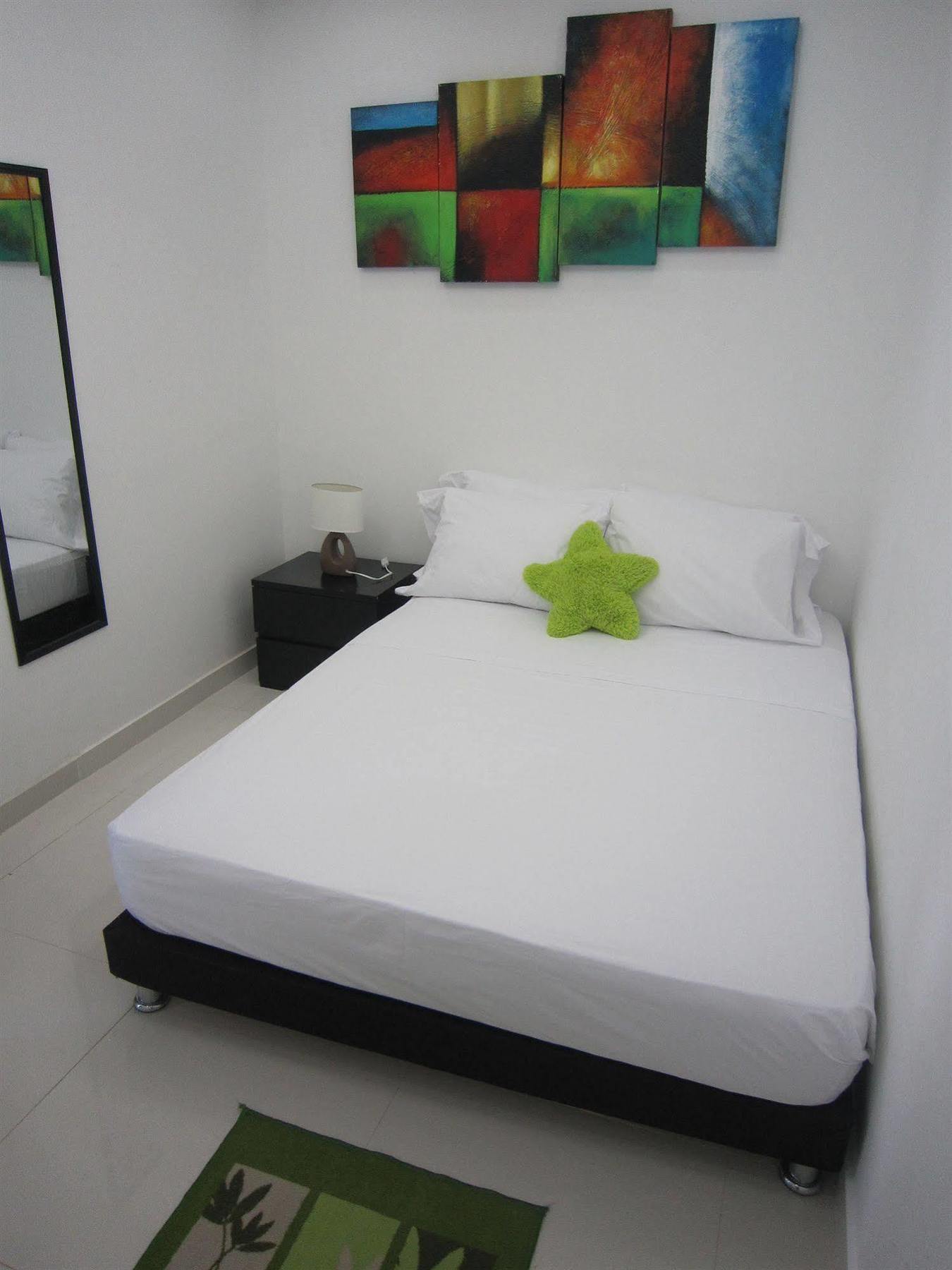 Hotel Valmar Cartagena Buitenkant foto