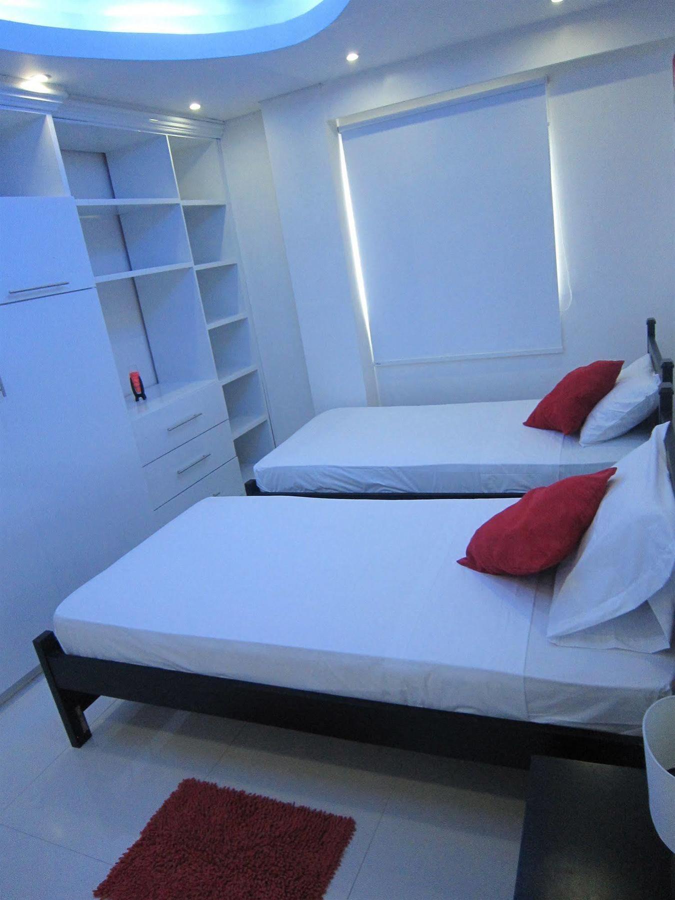 Hotel Valmar Cartagena Buitenkant foto