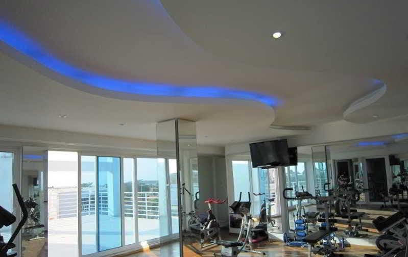Hotel Valmar Cartagena Buitenkant foto